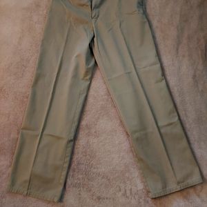 Dockers Khakis,  Sand Color, 36 x 32